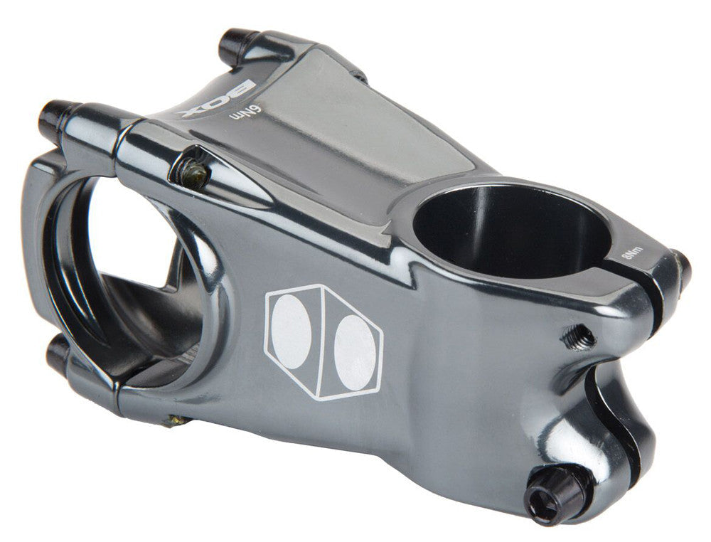 BOX Cusp Stem Gunmetal 35mmx45mm BX-ST14CSP45-GM