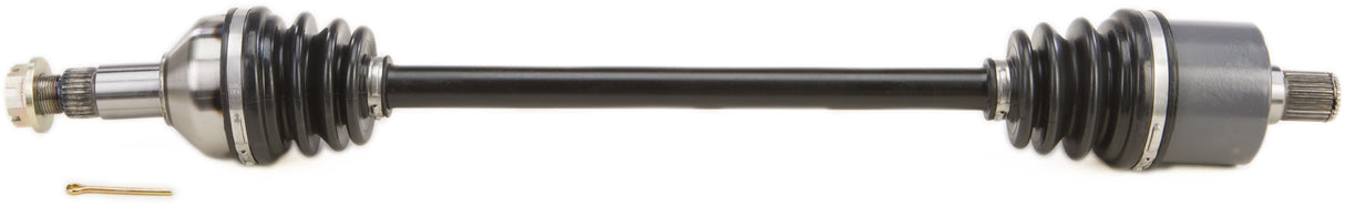 OPEN TRAILOe Rear AxlePAXL-2023