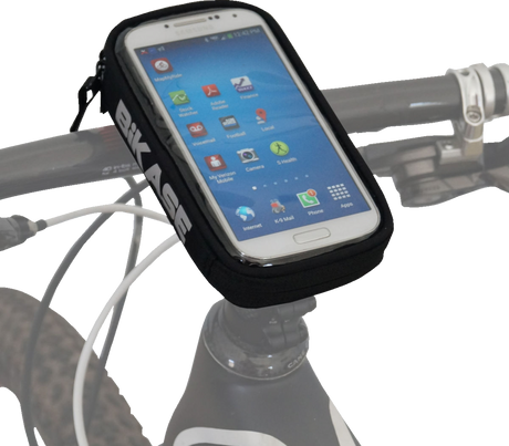 BIKASE Handy Andy 6 Phone Mount 1050