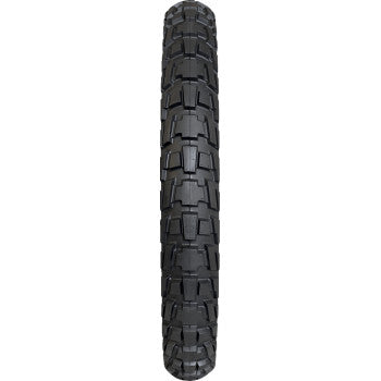 DUNLOP  Tire - Trailmax Raid - Front - 110/80R19 - 59T 45260401