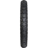 DUNLOP  Tire - Trailmax Raid - Front - 110/80R19 - 59T 45260401