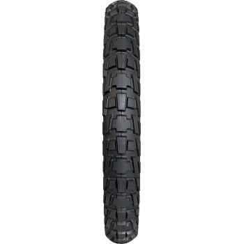 DUNLOP Tire - Trailmax Raid - Front - 120/70R19 - 60T 45260402