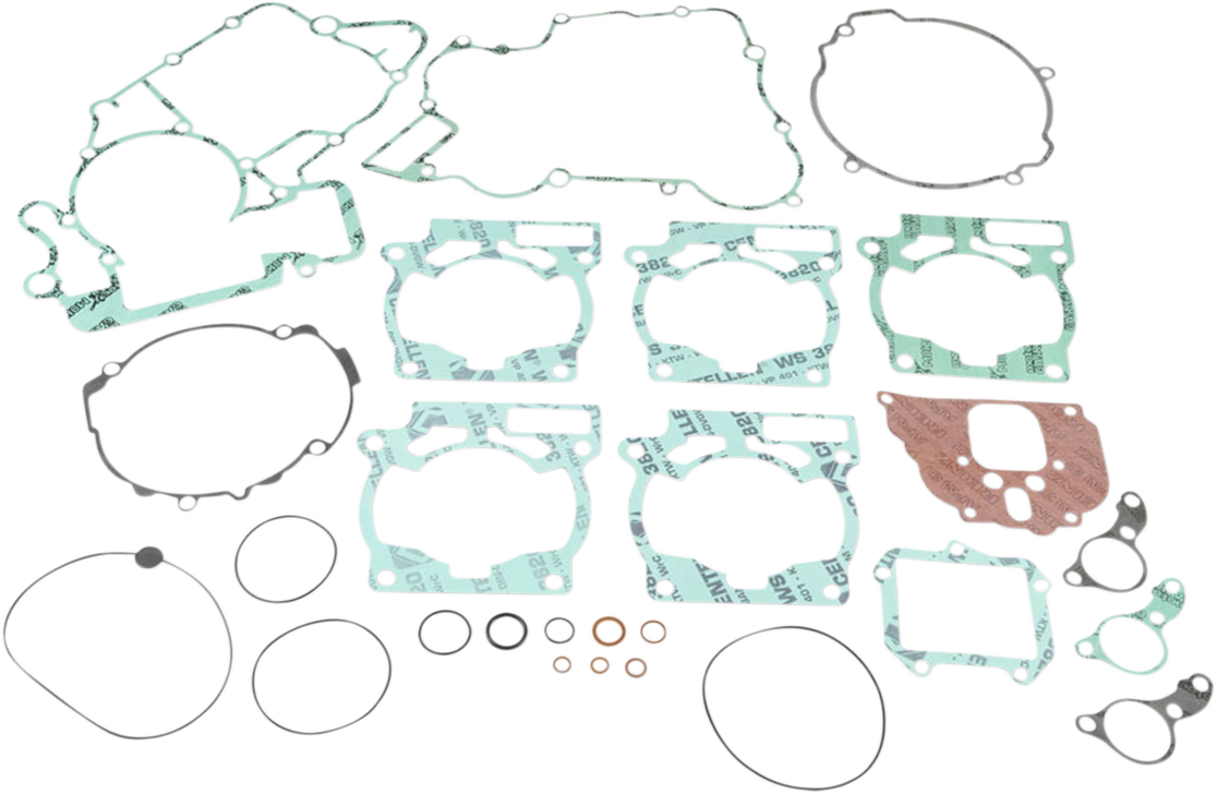 ATHENA Complete Gasket Kit P400270850044