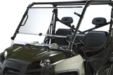 MOOSE UTILITY Full Folding Windshield - Ranger LEMA100-0013