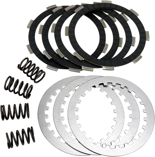 EBC Clutch Kit DRCF49