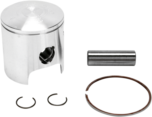 WISECO Piston - +2.00 mm - KTM 65 SX/XC High-Performance 746M04700