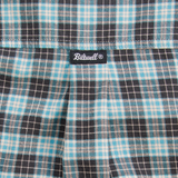 BILTWELL Pacific Flannel Shirt - Medium 8145-069-003