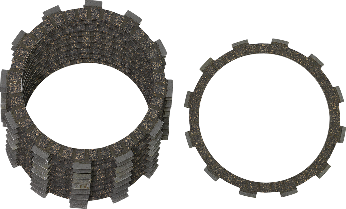 KG POWERSPORTS Clutch Disc Set KG034-10