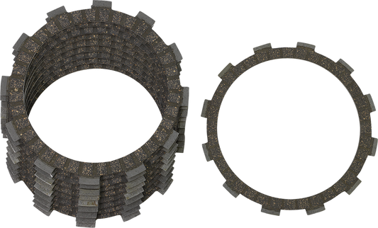 KG POWERSPORTS Clutch Disc Set KG034-10