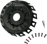 WISECO Clutch Basket Precision-Forged WPP3032