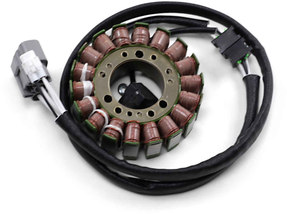 RICK'S MOTORSPORT ELECTRIC Stator - Yamaha 24-400