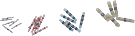 K&S TECHNOLOGIES Solderless Wire Connectors 03-2000