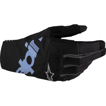 ALPINESTARS Techstar MX Gloves - Black - Medium 3560125-10-M