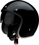 Z1R Saturn SV Helmet - Black - Large 0104-2255