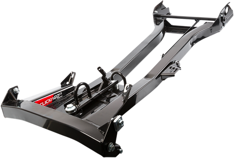 KIMPEX Click N' Go 1.5 Plow Push Frame - ATV 373995