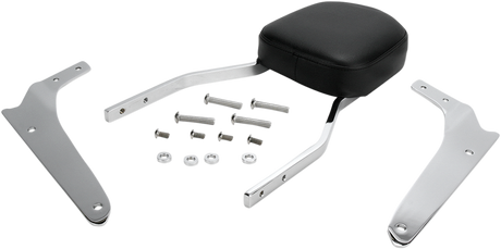COBRA Sissy Bar - Standard - Honda VT 02-5111