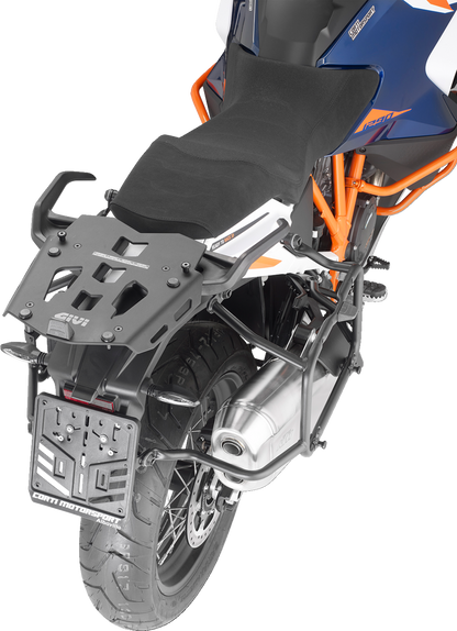 GIVI Rear Rack - KTM 1290 SA '21-'22 SRA7713