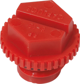 MOOSE UTILITY Clutch Cover Drain Plug 100-3121-PU