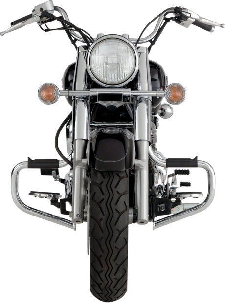 LINDBY Multibar - Chrome - V-Star 650 13603