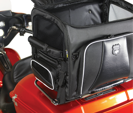 NELSON RIGG Route 1 Rover Pet Carrier NR-240
