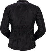 Z1R Women's Gust Jacket - Black - XS 2822-0990