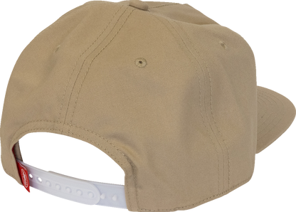 FMF Santa Fe Hat - Khaki SP23196905KHA 2501-4057