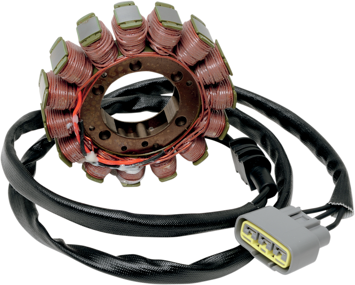 RICK'S MOTORSPORT ELECTRIC Stator - Yamaha 21-423