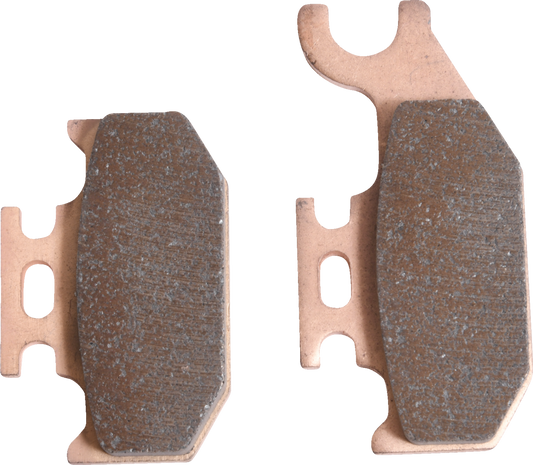 ALL BALLS Sintered Brake Pad Kit 18-8005