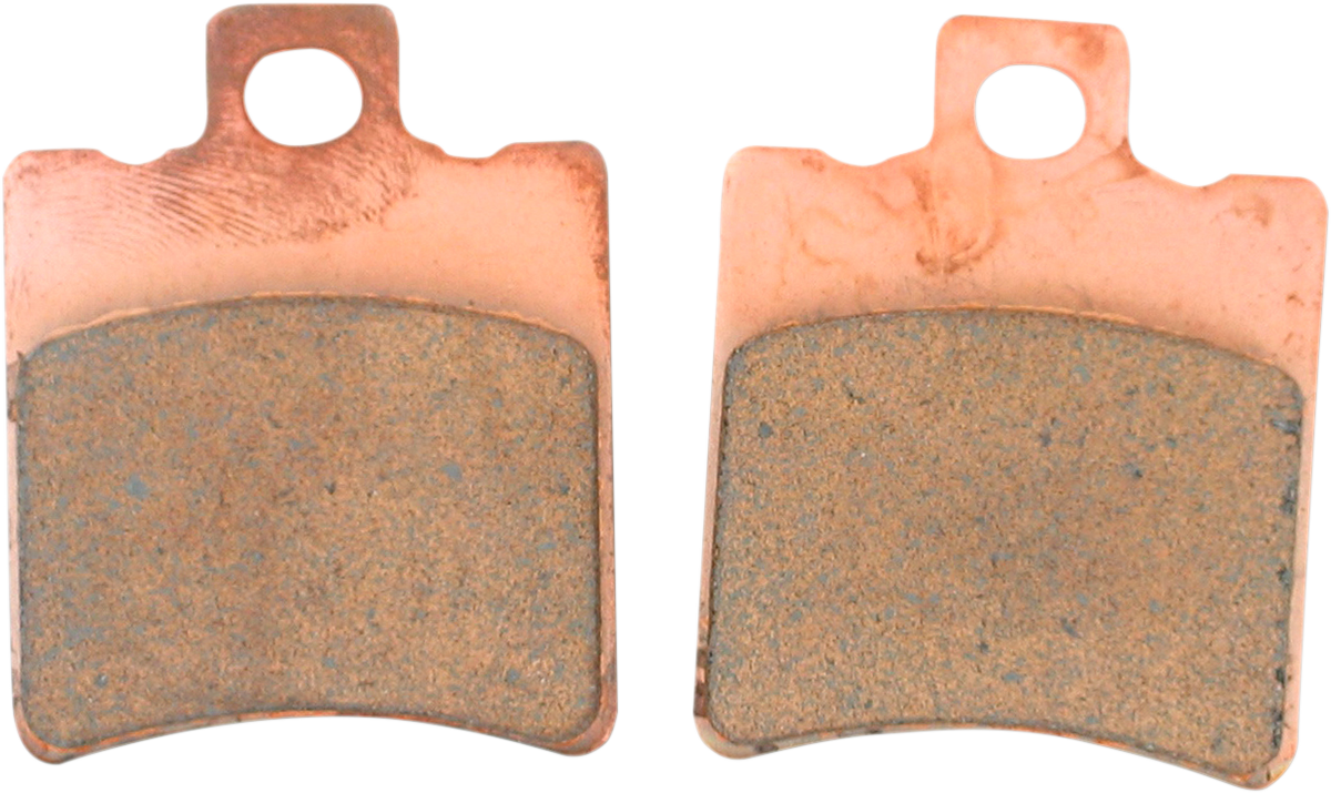 EBC Brake Pads - SFA193HH SFA193HH