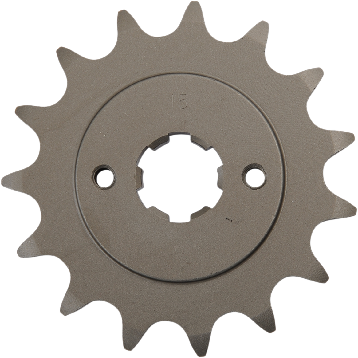 Parts Unlimited Countershaft Sprocket - 15-Tooth 23801393000