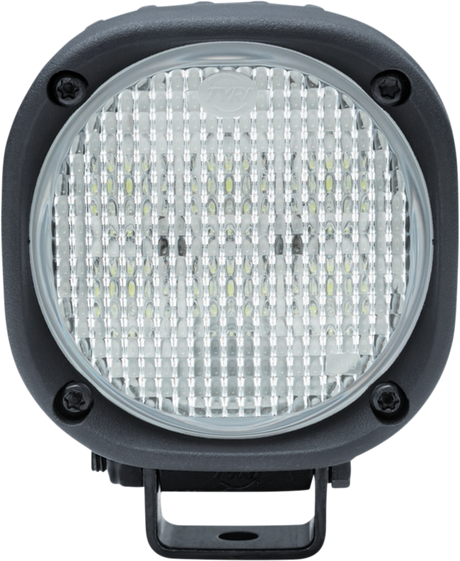 KURYAKYN Driving Light - 1850L - Flood Beam - Universal 3011