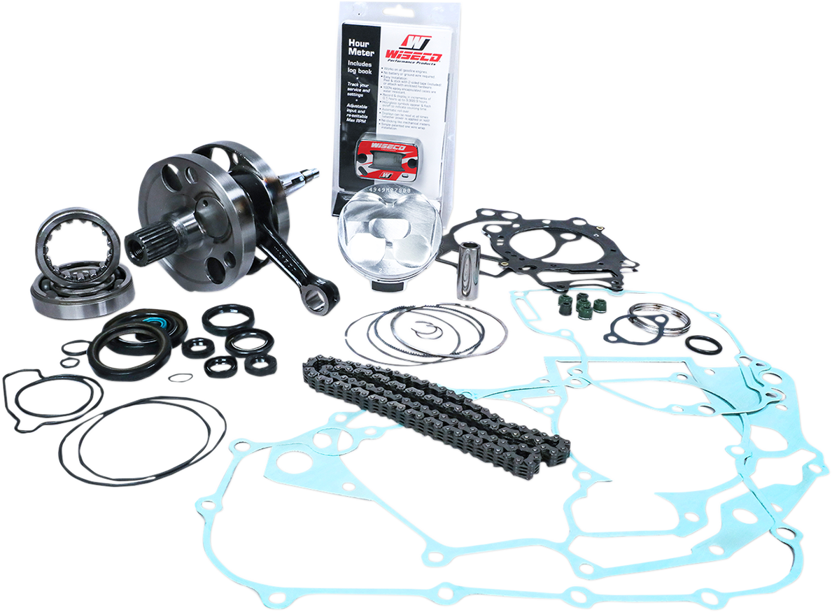 WISECO Engine Rebuild Kit PWR131B-850