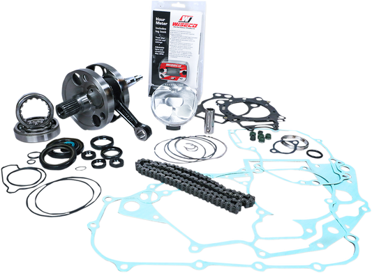 WISECO Engine Rebuild Kit PWR160-100