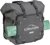 GIVI GRT-720 Canyon 25L Saddlebags GRT720