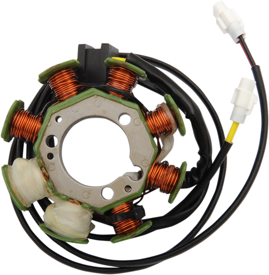 RICK'S MOTORSPORT ELECTRIC Stator - Kawasaki 21-721