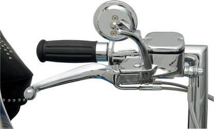 DRAG SPECIALTIES Handlebar Controls - '11 - '17 Dyna/Softail H07-0755KDS