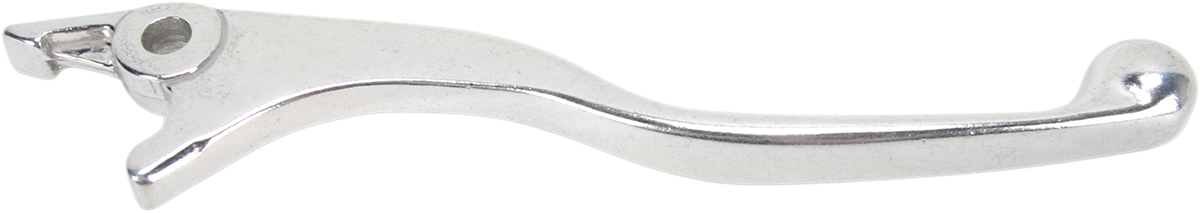 Parts Unlimited Brake Lever - Polished L99-33431