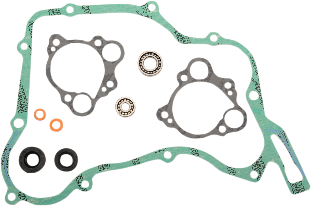 ATHENA Water Pump Gasket Kit - Honda P400210475002