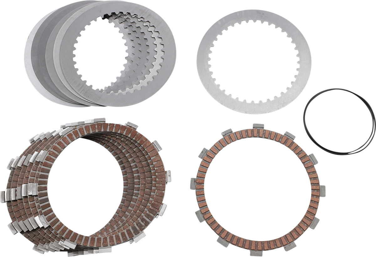 MOOSE RACING Clutch Kit M90-264