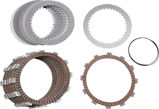 MOOSE RACING Clutch Kit M90-264