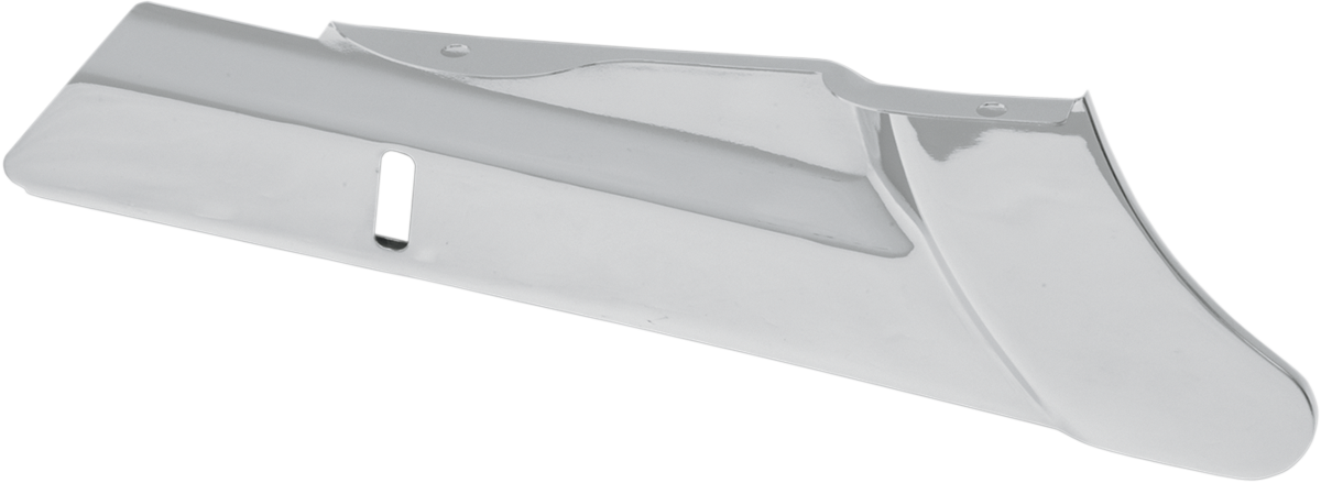 DRAG SPECIALTIES Protector de cinturón inferior - 09-17 FLHT/FLHX/FLHR/FLTR - Cromo G32-0326 