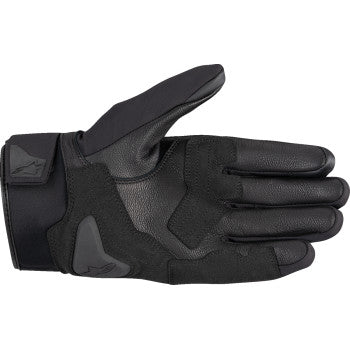 IN STOCK ALPINESTARS Glove Sp X Z Wp Blk/Blk M 3520126-1100-M