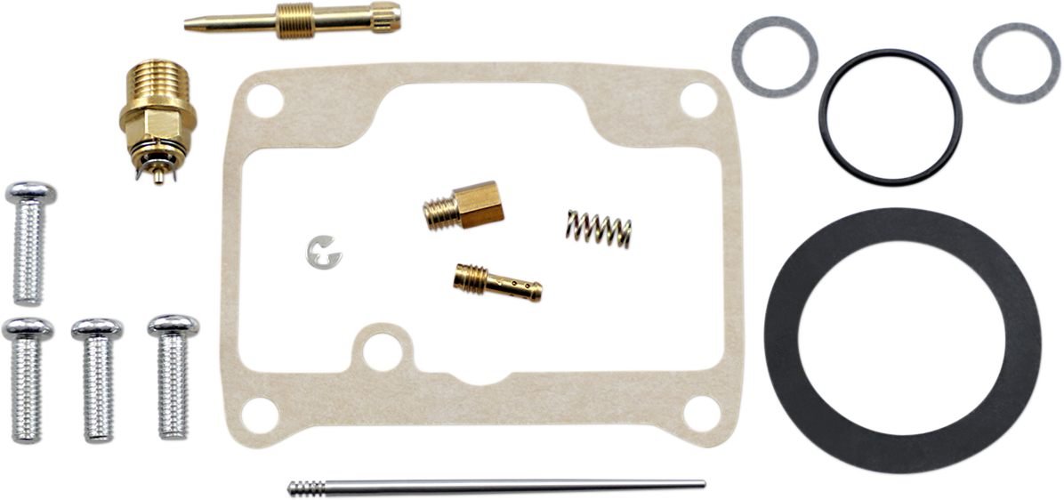 Parts Unlimited Carburetor Rebuild Kit - Ski-Doo 26-1978