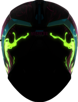 ICON Airform™ Helmet - Manik'RR - MIPS® - Pink - XL 0101-17026