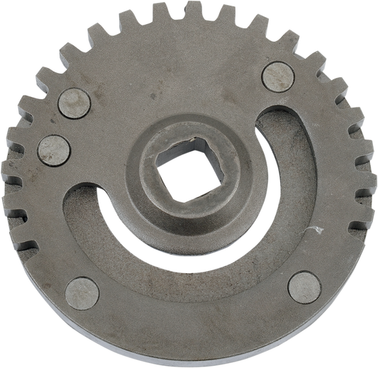 DRAG SPECIALTIES Starter Gear 73022