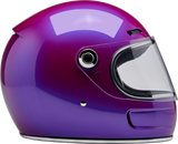 BILTWELL Gringo SV Helmet - Metallic Grape - XL 1006-339-505