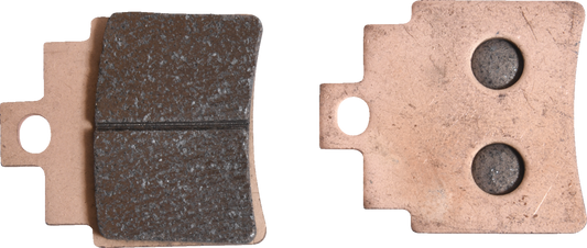 ALL BALLS Sintered Brake Pad Kit 18-8003