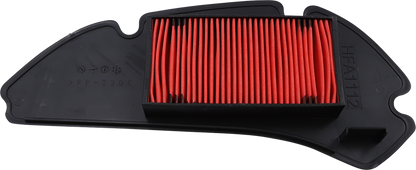 HIFLOFILTRO Air Filter - Honda SH125/150 HFA1112