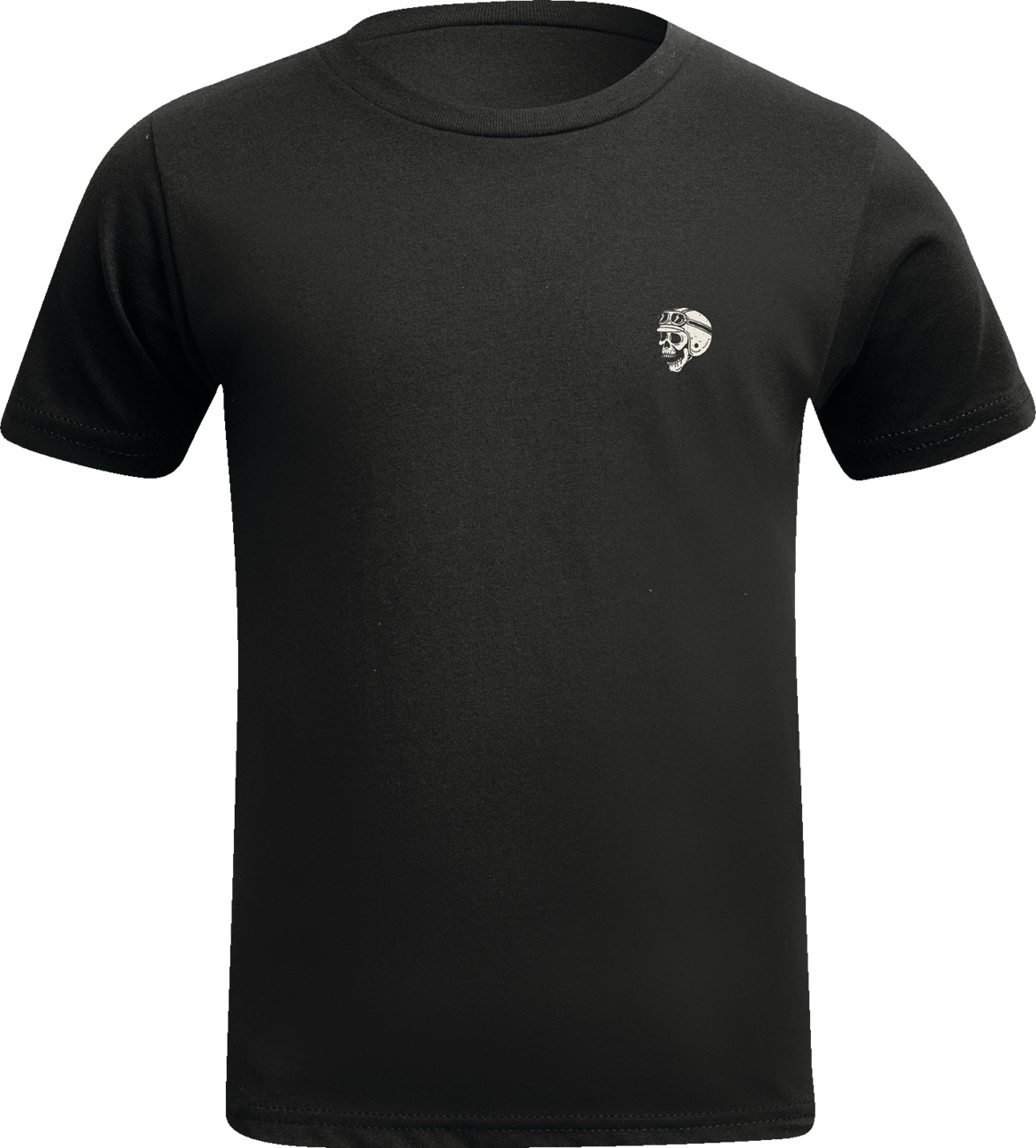 THOR Youth Mindless T-Shirt - Black - XL 3032-3666