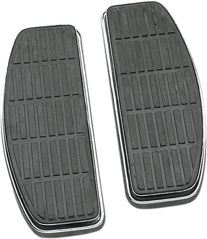 DRAG SPECIALTIES Floorboard - FLT/HT 72610